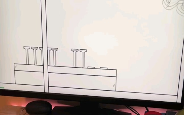 Apakah menurut Anda tidak ada seorang pun yang pernah memainkan permainan audio ini?