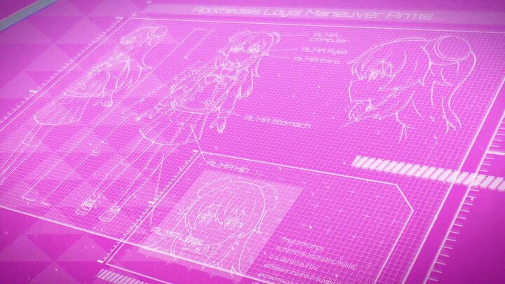 Alma-chan Wants to Be a Family! Episode 8