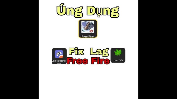 [ Official skt - OffVlog ] Free fire  fix lag  mới  nhất