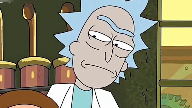 "Being obsessed with beauty may prevent you from seeing the truth"