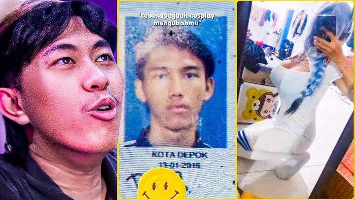 ALAMAK!! apa apaan ini bung.. - KOMEDI DISCORD
