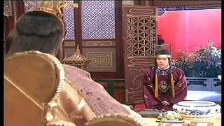 Thần Cơ Diệu Toán Lưu Bá Ôn Phần 7 Hoàng Thành Long Hổ Đấu tập 99