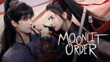 Moonlit Order | Eps 1 [Sub INDO]