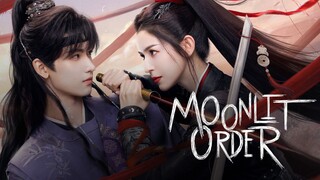 Moonlit Order | Eps 4 [Sub INDO]