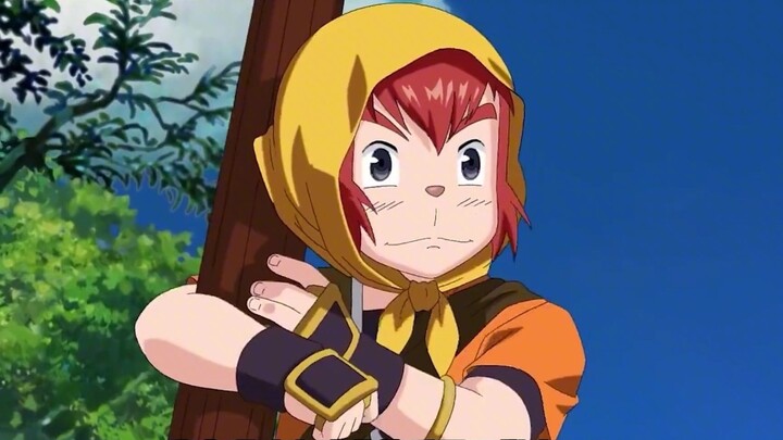 Although 9 years have passed! But Kuiba will never be forgotten