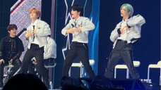 【Stray Kids】230701 FM D1 Fu Sheng Ah ฟังคำพูดของพี่ชาย 2 และอีกครั้งอีกครั้ง ~ เพียงเพื่อดูลูกแมวของ