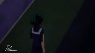 My Hero Academia -「Short AMV」- Enemy