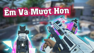 Call of Duty Mobile |Sấy ÊM Hơn Với FR 556 Superhighway - Trường Hợp Ngoại Lệ Đầu Tiên...