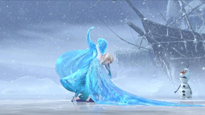 Frozen: Nữ Hoàng Băng Giá (2013) Vietsub