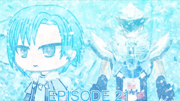 Angry Birds Diary Special Reloaded S2 Episode 21