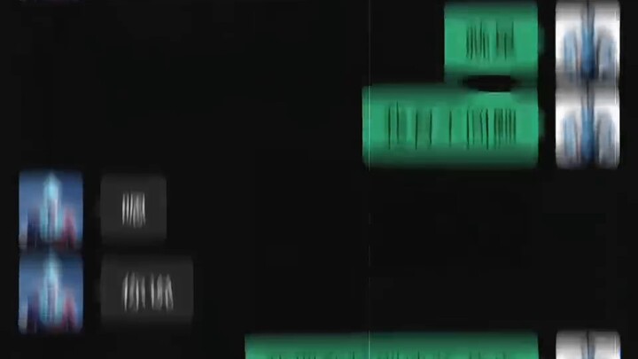 When you are confused, you might as well listen to what Ultraman Ginga says.