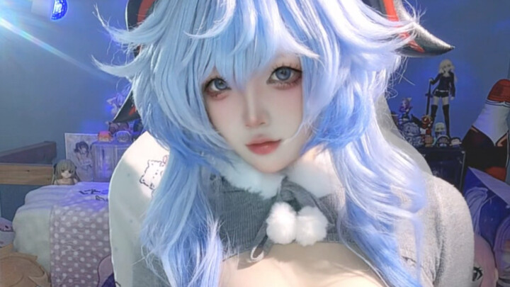 Who ordered the Thunder outfit?