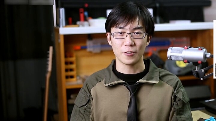 [ตัวอย่าง Wargame Express] AKA ราชาแห่งความคุ้มค่า เปิดตัวแล้ว และแฟนๆ ต่างก็คลั่งไคล้มันและอาศัยอยู