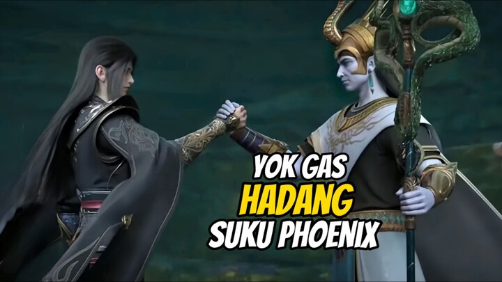 SPOILER BTTH EPISODE 180 ‼️