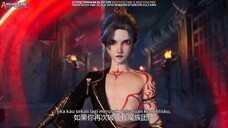 spirit word Sovereign season 4 eps 530 subtitle Indonesia