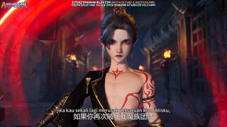spirit word Sovereign season 4 eps 530 subtitle Indonesia