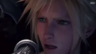 【Final Fantasy VII】[SC] - DUVET