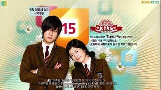 Playful Kiss S1 EP1 English Subtitle