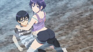 Saenai Heroine no Sodatekata | Saekano | Episode 05 | Part 1 | Alur Cerita Anime Recap
