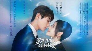 *The Nanny's Secret | Mr. Liang's Babysitter | 梁先生家的小月嫂*