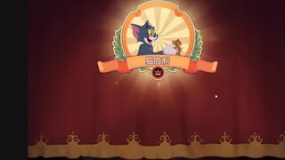 Tom and Jerry mobile game: Have you seen Su Rui who moves so fast that she can fly?