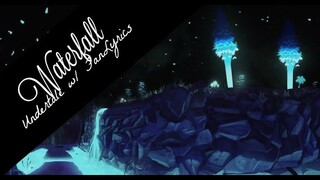 【Jenny】 » Undertale OST • Waterfall Orchestra ver. w/ FanLyrics «