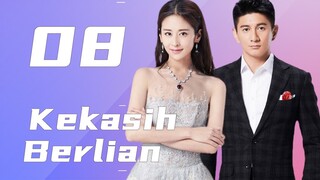 Kekasih Berlian 08丨My Ruby My Blood 08