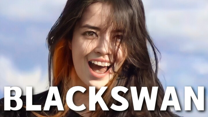 【BLACKSWAN】เวทีพิเศษบนยอดเขาของแบล็กสวอน! เวอร์ชันเต้นพิเศษเพลง “CLOSE TO ME”!