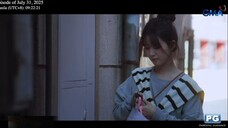 (93) Hidden Love (Tagalog Dubbed)