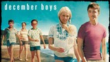 December Boys (The Movie)