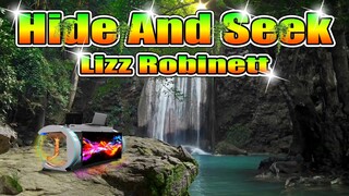 Hide And Seek (Reggae Remix) Dj Jhanzkie Tiktok Viral 2022