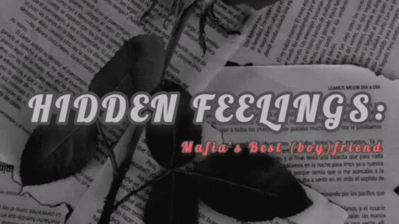 HIDDEN FEELINGS CHP••TAEKOOK AU