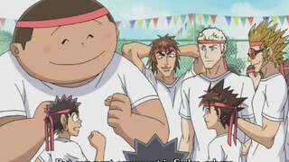 EYESHIELD21 EP65 TAGALOG DUB