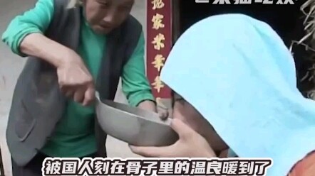 The kindness ingrained in the Chinese soul truly moved me; in this film, there’s no prejudice—only t