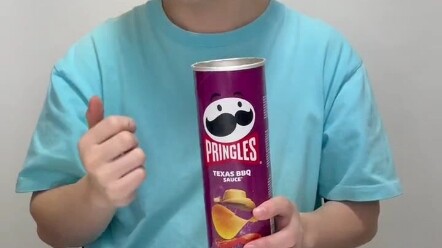 Thí nghiệm thú vị