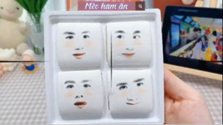 Đồ ăn vặt siêu ngon part 9 #reviewfood