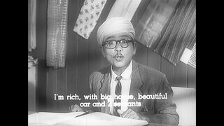 Labu dan Labi(1962)