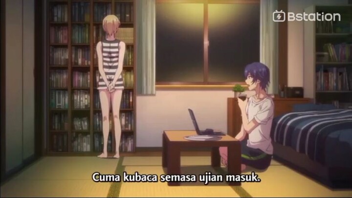 hayo apa yang dihafal🤭🤭