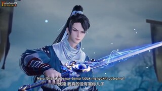 Throne of the Sword Master Eps 29 indo