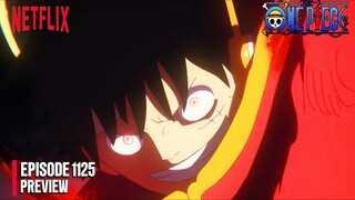 One Piece - Episode 1125 (HD) Sub Indo.