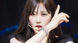 吉赛尔的舞蹈实力说声脱胎换骨都不为过... 世界末日自制foucs