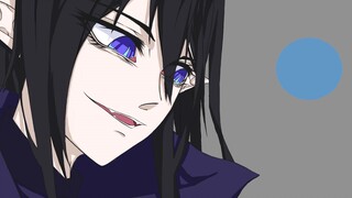 [Seer Handwritten] Guess who I am [Weibu] appears to Honglai