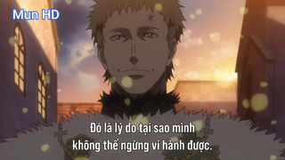 Black Clover (Ep 12.2) _ Ma pháp Vương #BlackClover_tap12