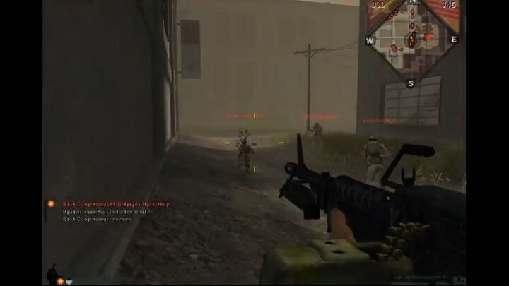 Trận Giao Tranh Tại Huế Và Quảng Trị - Battlefield Vietnam - Tập 6