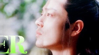 Tidak pernah ingin melepaskanmu～/Ji Chong Li Yan Xiang/Xiao Zhan/Yang Mulia Serigala