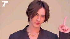 ขยี้ตาแป๊ปลุคนี้หล่อมากกก #แน็ก_ชาลี