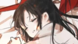 Wen Shi: I can’t sleep so I count the old hairs. One old hair… two old hairs… three old hairs…