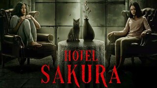Hotel Sakura (2025)