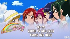 Chiến Binh Nụ Cười - Tập 25 [HTV2 Lồng Tiếng] REMUX