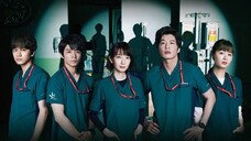 Night Doctor episode 8 Sub Indo